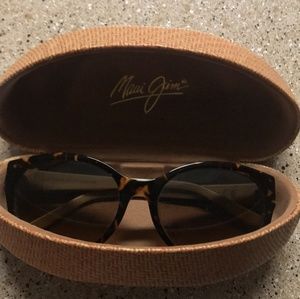 Maui Jim sunglasses